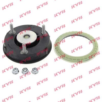 MK AV SUSPENSION MOUNTING KITS