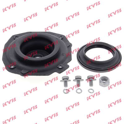 MK AV SUSPENSION MOUNTING KITS
