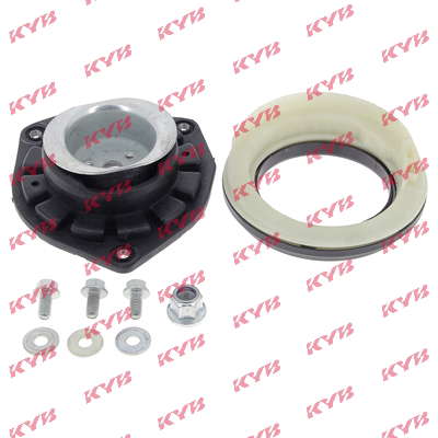 MK AV SUSPENSION MOUNTING KITS