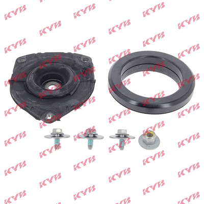 MK AV SUSPENSION MOUNTING KITS