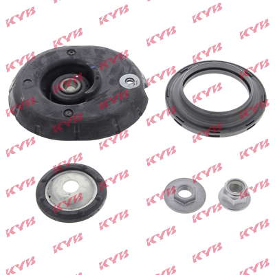 MK AV SUSPENSION MOUNTING KITS
