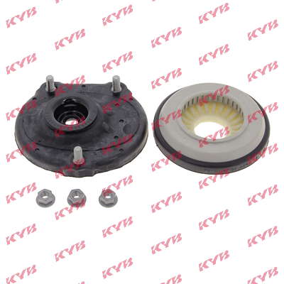 MK AV SUSPENSION MOUNTING KITS