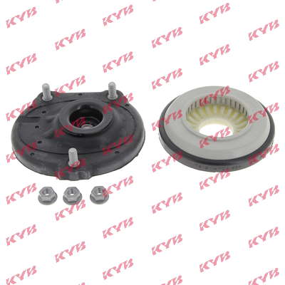 MK AV SUSPENSION MOUNTING KITS
