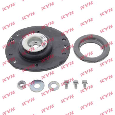 MK AVG SUSPENSION MOUNTING KITS