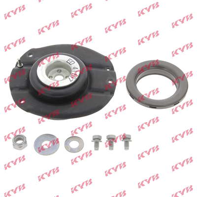 MK AVG SUSPENSION MOUNTING KITS