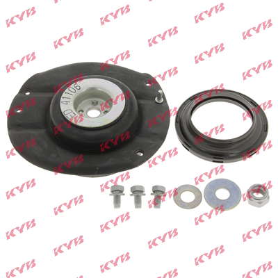 MK AVD SUSPENSION MOUNTING KITS