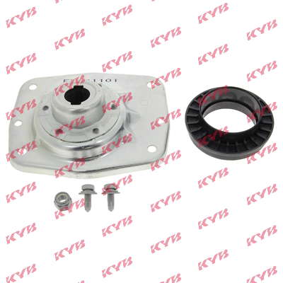 MK AVG SUSPENSION MOUNTING KITS