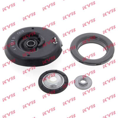 MK AV SUSPENSION MOUNTING KITS