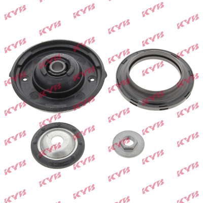 MK AV SUSPENSION MOUNTING KITS