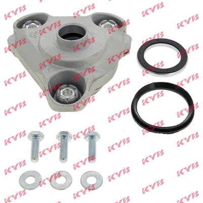 MK AVG SUSPENSION MOUNTING KITS