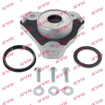 MK AVD SUSPENSION MOUNTING KITS