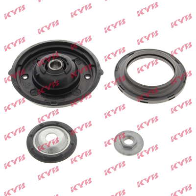 MK AV SUSPENSION MOUNTING KITS