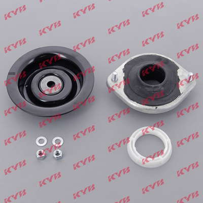 MK AV SUSPENSION MOUNTING KITS