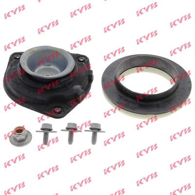 MK AVG SUSPENSION MOUNTING KITS