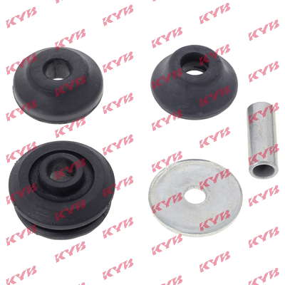 MK AV SUSPENSION MOUNTING KITS
