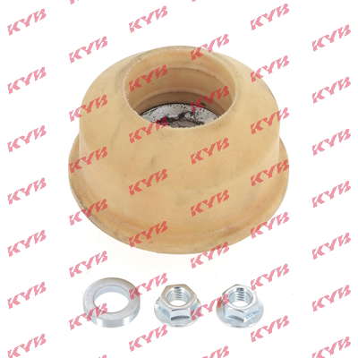 MK AV SUSPENSION MOUNTING KITS