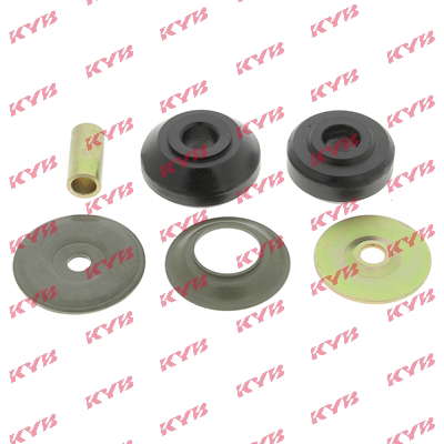 MK AV SUSPENSION MOUNTING KITS