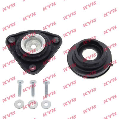 MK AV SUSPENSION MOUNTING KITS