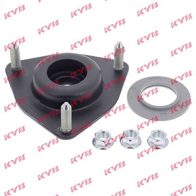 MK AV SUSPENSION MOUNTING KITS
