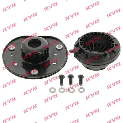 MK AV SUSPENSION MOUNTING KITS