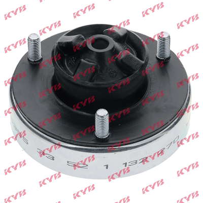 MK AR SUSPENSION MOUNTING KITS