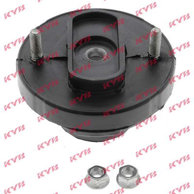 MK AR SUSPENSION MOUNTING KITS