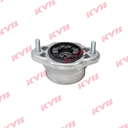 MK AR SUSPENSION MOUNTING KITS