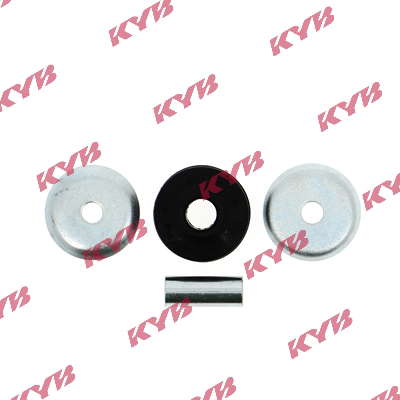 MK AR SUSPENSION MOUNTING KITS
