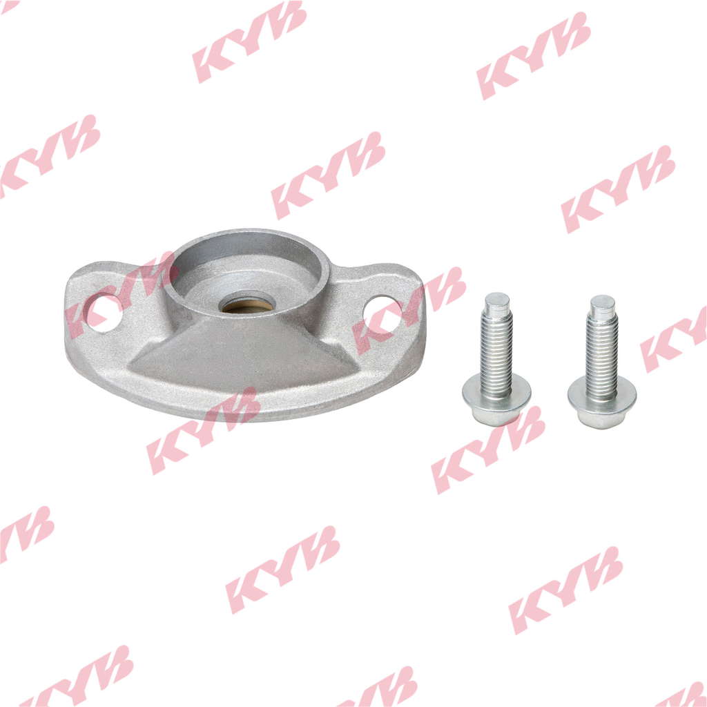 MK AR SUSPENSION MOUNTING KITS