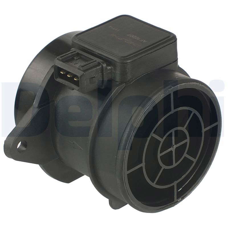 DEBITMETRE D AIR