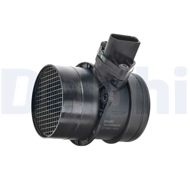 DEBITMETRE D AIR COMPLET