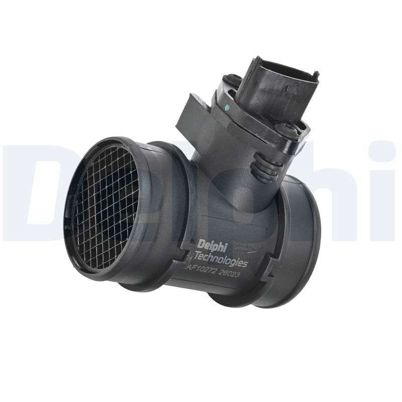 DEBITMETRE D AIR COMPLET