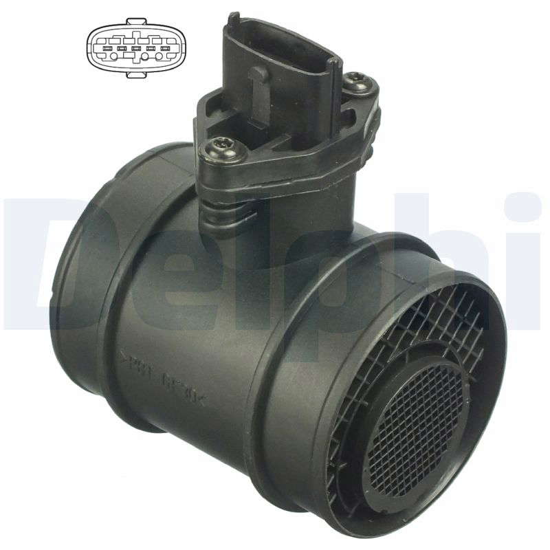 DEBITMETRE D AIR COMPLET