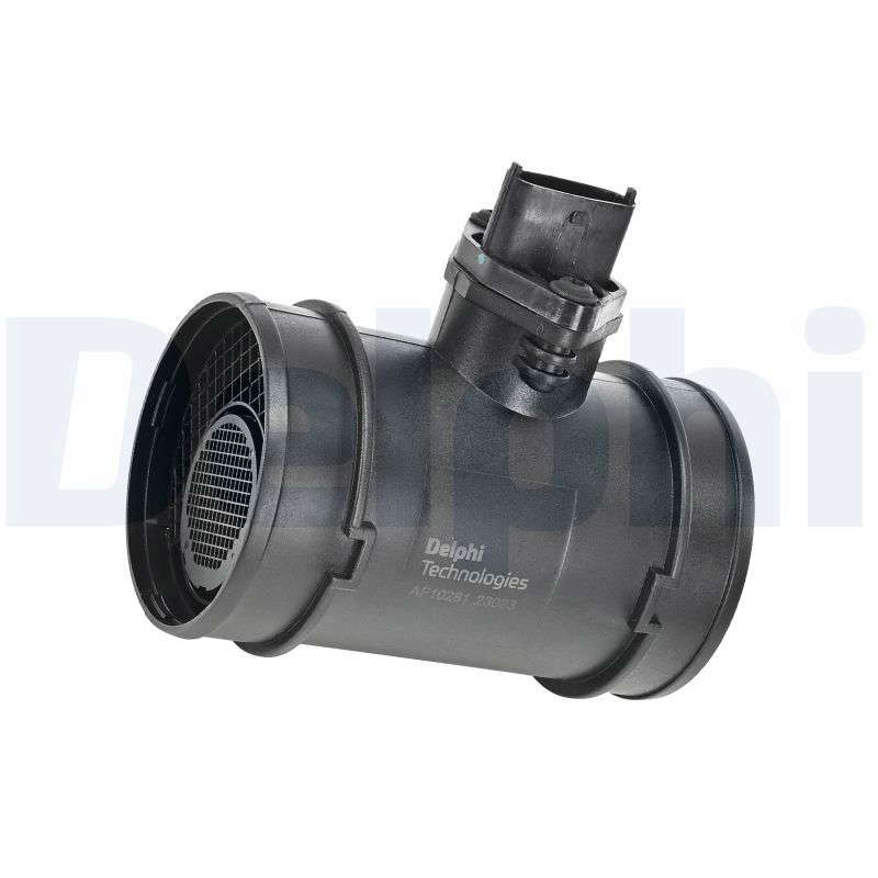 DEBITMETRE D AIR COMPLET