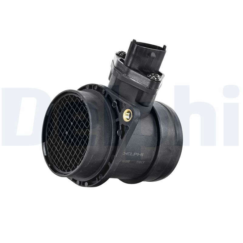 DEBITMETRE D AIR COMPLET
