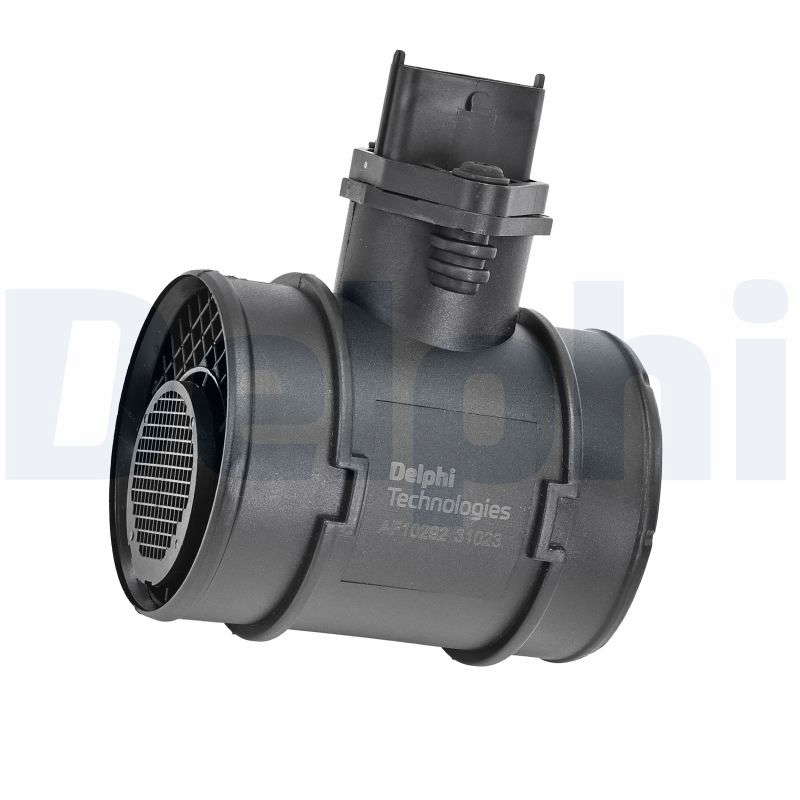DEBITMETRE D AIR COMPLET