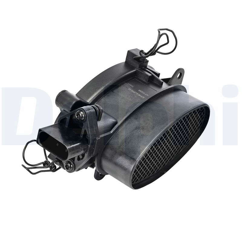 DEBITMETRE D AIR COMPLET