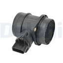 DEBITMETRE D AIR COMPLET