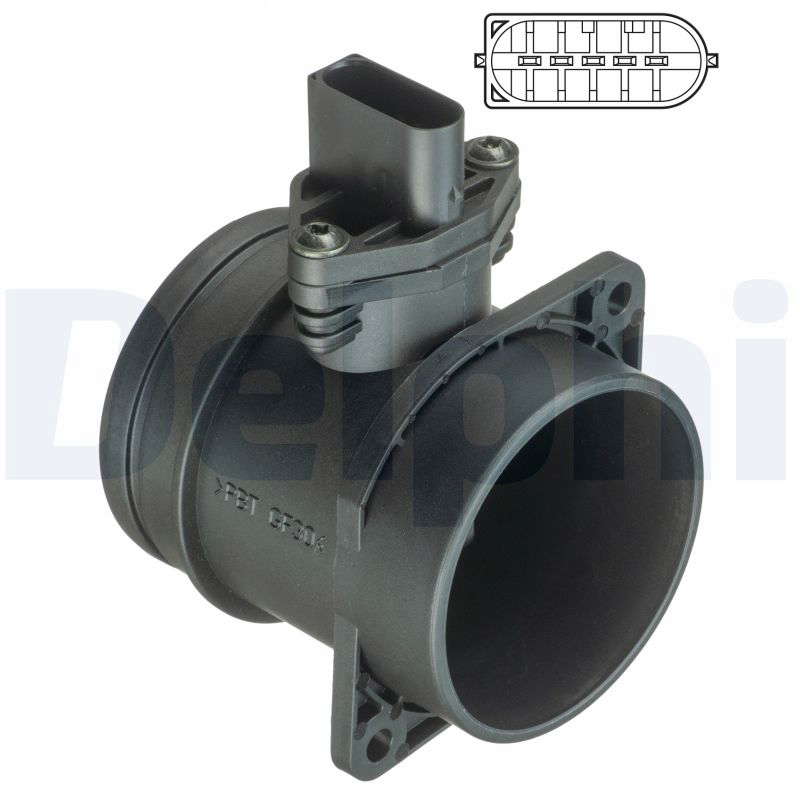 DEBITMETRE D AIR