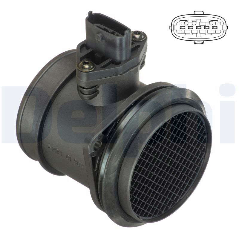 DEBITMETRE D AIR COMPLET