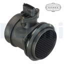 DEBITMETRE D AIR COMPLET