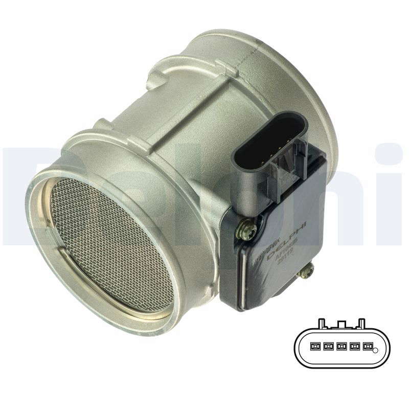 DEBITMETRE D AIR
