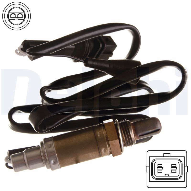 SONDE A OXYGENE