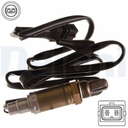 SONDE A OXYGENE