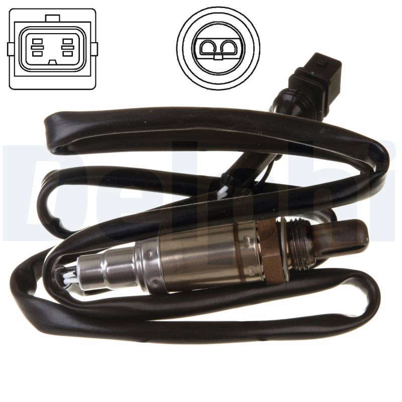 SONDE A OXYGENE