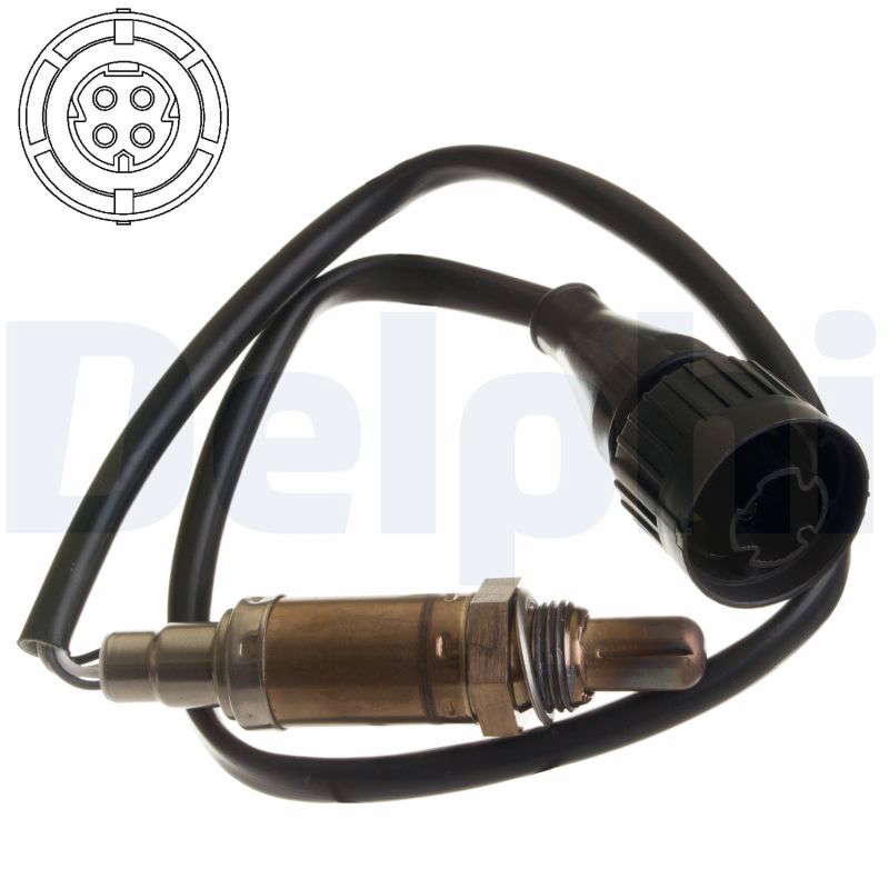 SONDE A OXYGENE