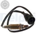 SONDE A OXYGENE