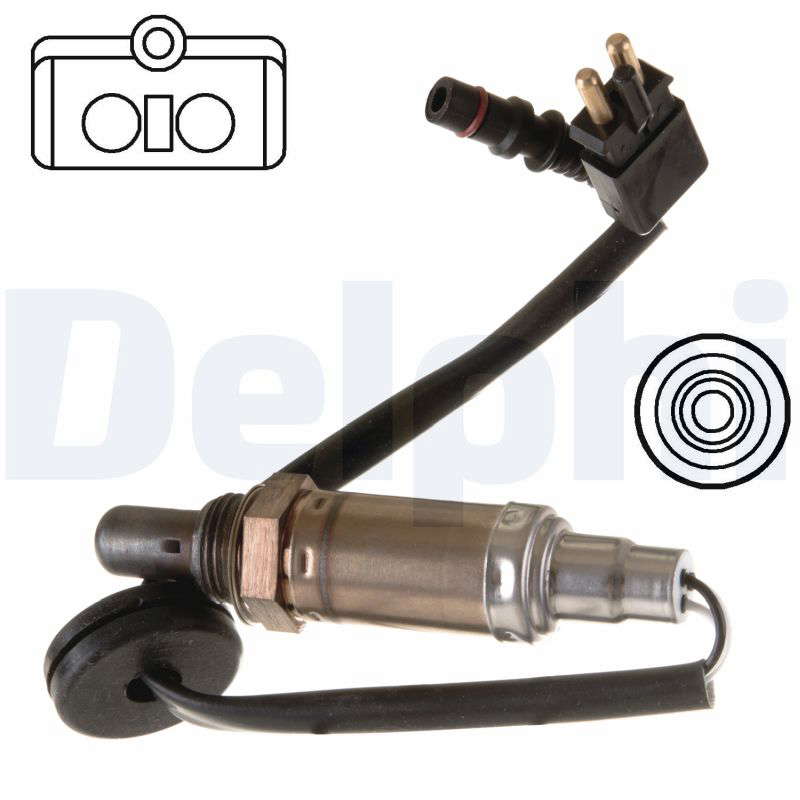 SONDE A OXYGENE