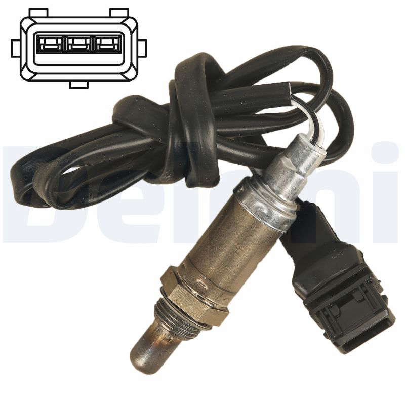 SONDE A OXYGENE