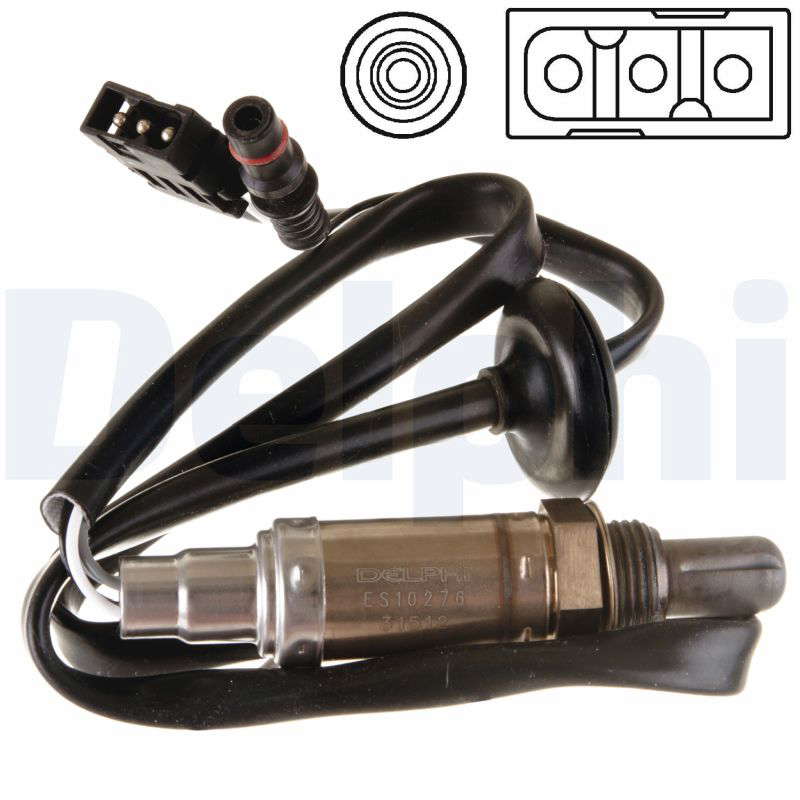 SONDE A OXYGENE